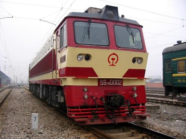 韶山型貨運(yùn)機(jī)車紅色牌照韶山型貨運(yùn)機(jī)車紅色牌照是什么