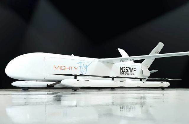 國產最大貨運無人機公司國產最大貨運無人機公司排名