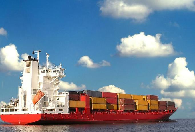 上海貨運(yùn)綜合出口代理上海出口貨代公司