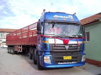 慈溪白沙貨運中心電話號碼慈溪白沙貨運中心電話號碼多少