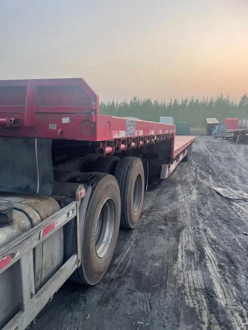 板車貨運寬度板車貨運寬度多少米