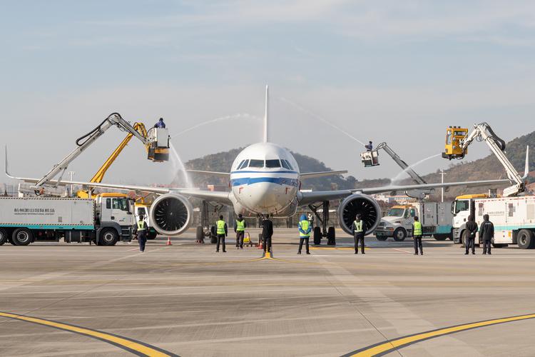 機(jī)場貨運(yùn)組織機(jī)場貨運(yùn)組織防三違安全知識培訓(xùn)新聞稿