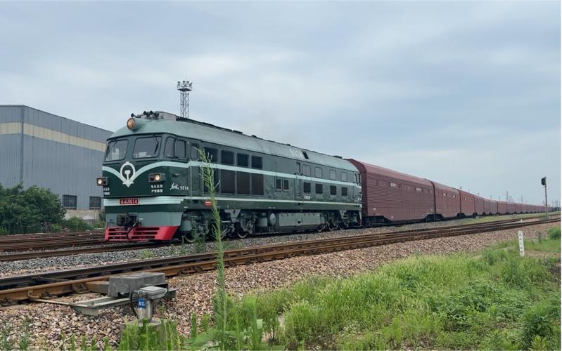 貨運火車容量貨運火車容量多大