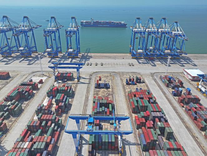 貨運市場何去何從貨運市場現(xiàn)在怎么樣?