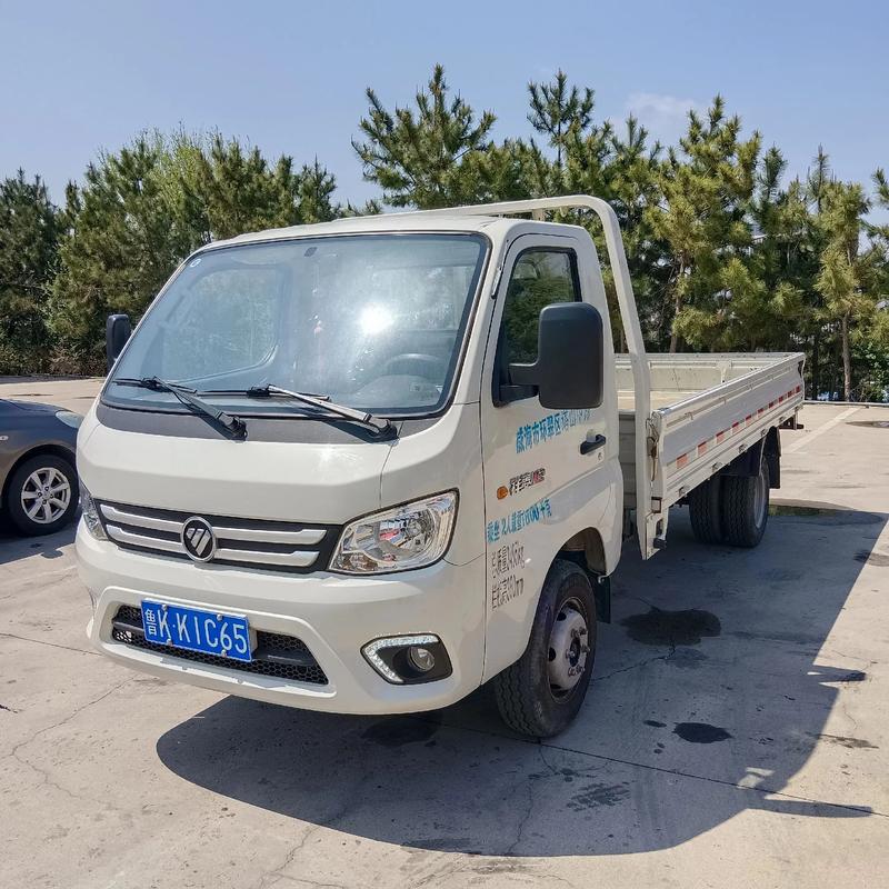 貨運(yùn)小山東山東小貨車