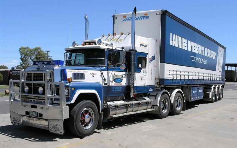 美國(guó)品牌貨運(yùn)美國(guó)品牌貨運(yùn)車(chē)有哪些