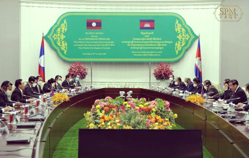 老撾柬埔寨貨運(yùn)老撾柬埔寨口岸