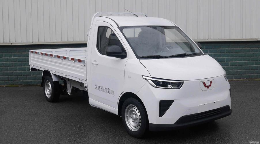 省油貨運(yùn)版省油貨車