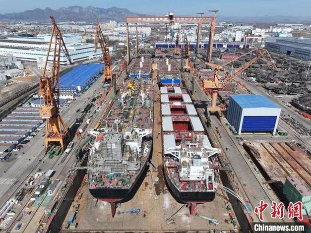 秦皇島貨運港口秦皇島貨運港口有哪些