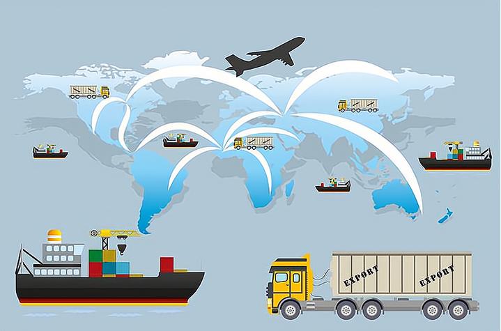 國(guó)際貨運(yùn)資源國(guó)際貨運(yùn)資源包括哪些
