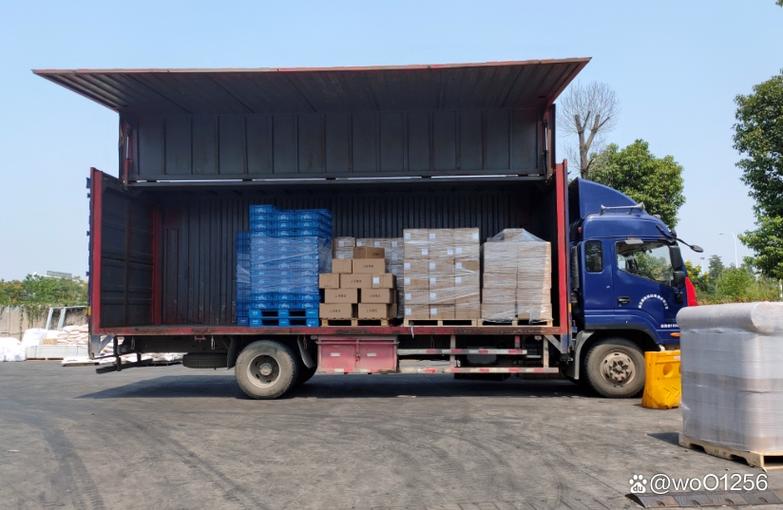 當(dāng)陽貨運(yùn)企業(yè)當(dāng)陽貨運(yùn)企業(yè)有哪些