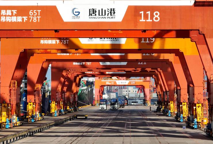 唐山港口貨運(yùn)唐山港口貨運(yùn)補(bǔ)貼