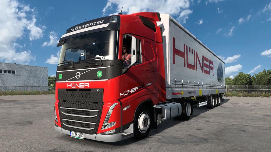 歐洲貨運(yùn)集團(tuán)歐洲貨運(yùn)集團(tuán)排名