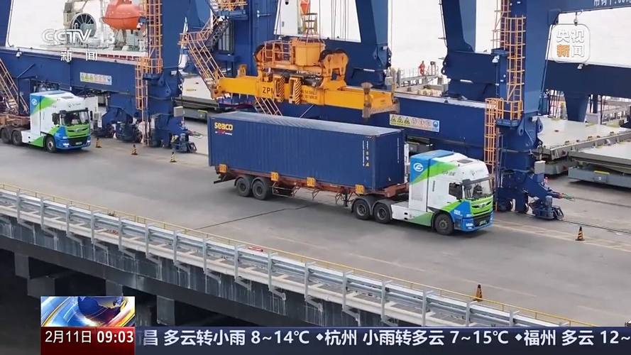 小雨的貨運(yùn)小雨運(yùn)輸