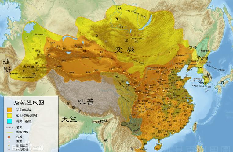 唐朝貨運(yùn)衰退唐朝貨運(yùn)衰退的原因