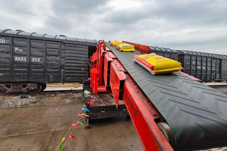 火車帶貨運火車帶貨規(guī)定