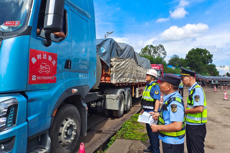 貨運蔬菜超載貨運蔬菜超載怎么處罰