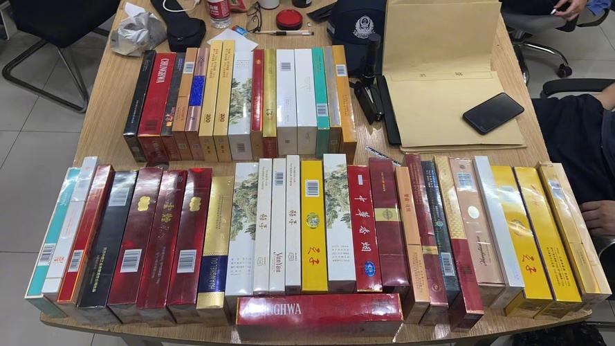 貨運(yùn)香煙圖片貨運(yùn)香煙圖片大全